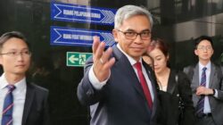 Gabung Konvensi Antisuap OECD, KPK Berpeluang Tangkap Pejabat Asing