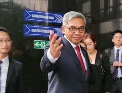 Gabung Konvensi Antisuap OECD, KPK Berpeluang Tangkap Pejabat Asing
