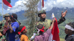 Sudahi Kekerasan di Papua, Komnas HAM Minta Presiden Bentuk Tim Penyelesaian Konflik