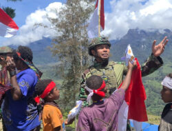 Sudahi Kekerasan di Papua, Komnas HAM Minta Presiden Bentuk Tim Penyelesaian Konflik