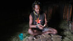 Terungkap! Egianus Kogoya Turut Dagang Ganja untuk Danai Aksi Teror KKB di Papua