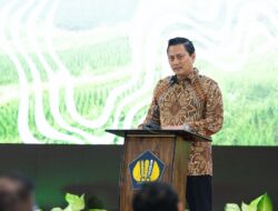 Kemenkeu Fokus Realokasi Anggaran 2025 untuk Transisi Energi