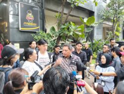 Polda Metro Jaya Didesak Hentikan Kasus 14 Tersangka Aksi May Day 2025