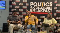 Ahmad Doli Kurnia Usul Pilpres dan Pileg Juga Dipisah: Pemilu Serentak Perkuat Pragmatisme