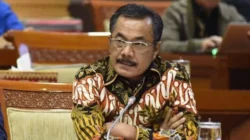 Sarifuddin Sudding ke Kejagung: Jangan Sembarangan Menyadap Sampai Langgar Privasi Rakyat!