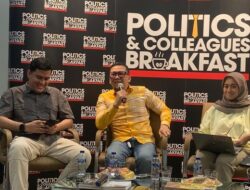 Ahmad Doli Kurnia Usul Pilpres dan Pileg Juga Dipisah: Pemilu Serentak Perkuat Pragmatisme