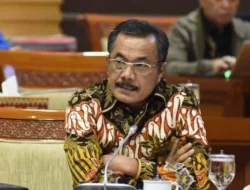 Sarifuddin Sudding ke Kejagung: Jangan Sembarangan Menyadap Sampai Langgar Privasi Rakyat!