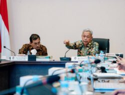 Wamensos: Sekolah Rakyat Jadi Titik Awal Pemberdayaan Masyarakat