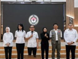 Wamen PU Diana Kusumastuti Bakal Diminta Keterangan sebagai Saksi di Kejagung Besok