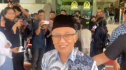 Wamendikdasmen Sebut Revisi UU Sisdiknas Sebagai Langkah Satukan Seluruh Elemen Pendidikan