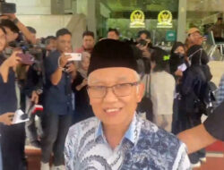 Wamendikdasmen Sebut Revisi UU Sisdiknas Sebagai Langkah Satukan Seluruh Elemen Pendidikan