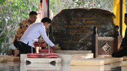 Polisi Luruskan Kabar Mahasiswa Ditangkap saat akan Kritik Gibran di Blitar