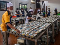 Nurhadi Soroti Anggaran MBG Rp. 217 Triliun: Jangan Jadi Sasaran Korupsi Seperti Kasus Chromebook