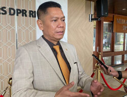 Adies Kadir Puji Keputusan Prabowo Naikkan Gaji Hakim 280 Persen: Jangan Ada Lagi Mafia Peradilan!