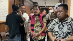 Zarof Ricar Divonis 16 Tahun Penjara Terkait Kasus Vonis Bebas Ronald Tannur