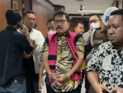 Tak Puas Hukuman 16 Tahun Penjara, Kejagung Nyatakan Banding Vonis Zarof Ricar