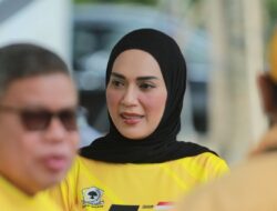 Sari Yuliati Kecam 12 Pria di Cianjur Perkosa Bergilir Gadis di Bawah Umur: Biadab!