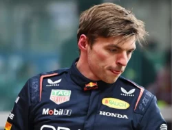 Ralf Schumacher Prediksi Max Verstappen Keluar Dari Red Bull, Hengkang ke Mercedes?