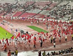 Pelatih Port FC, Alexandre Gama: Atmosfer Indonesia Seperti Brasil, Semua Orang Suka Sepakbola