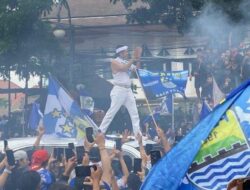 Dedi Mulyadi: Persib Bandung Tak Juara Piala Presiden 2025 Demi Hormati Tim Tamu