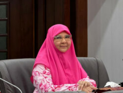 Nevi Zuarina Soroti Rangkap Jabatan di BUMN: Mencederai Semangat Reformasi Birokrasi!