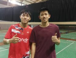 Ini 19 Pebulutangkis Wakil Indonesia di Macau Open 2025