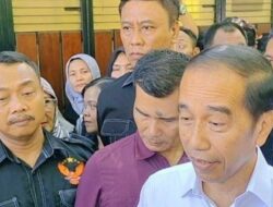 Sosok Widodo, Pria Yang Diduga Otak Utama Pencetakan Ijazah Jokowi di Pasar Pramuka
