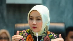 Atalia Praratya Soroti Belasan Ribu Kasus Kekerasan Perempuan dan Anak: Ini Alarm Kemanusiaan!