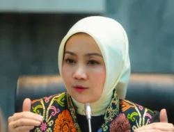Atalia Praratya Soroti Belasan Ribu Kasus Kekerasan Perempuan dan Anak: Ini Alarm Kemanusiaan!