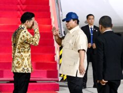 Jaringan Advokat Somasi Gibran Mundur Dari Jabatan Wapres Dalam Waktu 7 Hari