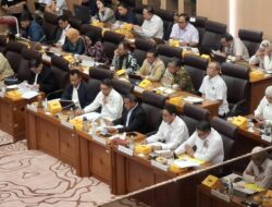 Menteri ESDM, Bahlil Lahadalia Bakal Ubah Skema Harga Satuan LPG 3 Kg