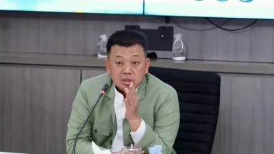 Terungkap! Menteri ATR/BPN Nusron Wahid Sebut Ada Pulau-pulau Kecil di Bali-NTB Dikuasai Warga Asing