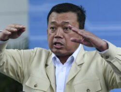Menteri ATR/BPN Nusron Wahid: Tanah Tak Dipakai 2 Tahun Beruntun Bakal Diambil Alih Negara