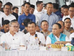 Prabowo Bakal Luncurkan 80 Ribu Koperasi Merah Putih di Klaten Pekan Depan
