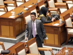 Misbakhun Desak Perbankan Tingkatkan Penyaluran Kredit Demi Tumbuhkan Dunia Usaha