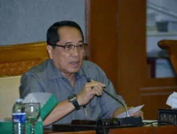 Rugikan Petani Rp3,2 Triliun, Firman Soebagyo Desak Aparat Hukum Tindak Tegas Produsen Pupuk Palsu