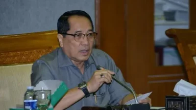 Rugikan Petani Rp3,2 Triliun, Firman Soebagyo Desak Aparat Hukum Tindak Tegas Produsen Pupuk Palsu
