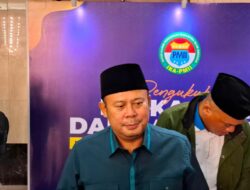 Cucun Ahmad Sjamsurizal Desak Aparat Usut Tuntas Kasus Beras Oplosan Wilmar Group