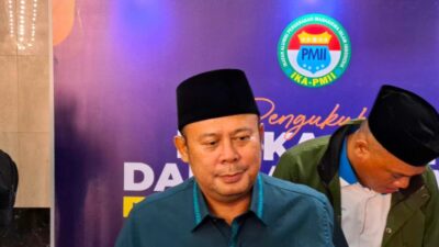 Cucun Ahmad Sjamsurizal Desak Aparat Usut Tuntas Kasus Beras Oplosan Wilmar Group
