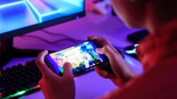 Kecanduan Game Online Bisa Ubah Struktur dan Kinerja Otak, Lebih Bahaya Dari Narkoba