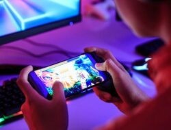 Kecanduan Game Online Bisa Ubah Struktur dan Kinerja Otak, Lebih Bahaya Dari Narkoba