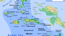 Maluku, Jejak Rempah Dunia Dari Timur Indonesia