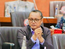 Deddy Sitorus Tolak Wacana Pemerintah Ambil Alih Tanah Nganggur: Kebijakan Ngawur!