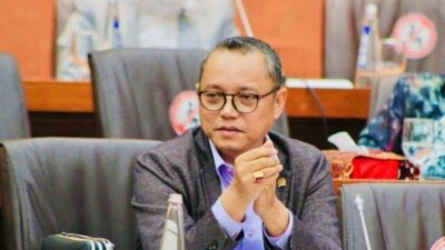 Deddy Sitorus Tolak Wacana Pemerintah Ambil Alih Tanah Nganggur: Kebijakan Ngawur!