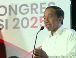 Amien Rais Doakan Jokowi Lolos Dari Kepungan Isu Ijazah Yang Pasti Palsu