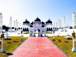 Indonesia Digeser UEA Hingga Malaysia di Indeks Wisata Ramah Muslim, Ini Penyebabnya