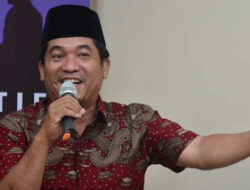 Ray Rangkuti: Prabowo Anteng Menterinya Disebut Berkali-kali di Kasus Beking Judol
