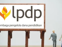 Pendaftaran Beasiswa LPDP Tahap 2 Telah Dibuka, Ini Jadwal dan Syaratnya