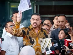 Staf KBRI Ungkap Perilaku Pejabat dan Keluarganya di Luar Negeri: Bukan Tugas Tapi Minta Fasilitas Negara