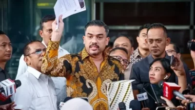 Staf KBRI Ungkap Perilaku Pejabat dan Keluarganya di Luar Negeri: Bukan Tugas Tapi Minta Fasilitas Negara